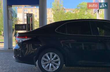 Седан Toyota Camry 2019 в 