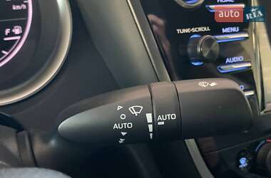 Седан Toyota Camry 2019 в 