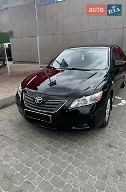 Седан Toyota Camry 2008 в 