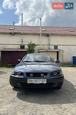 Седан Toyota Camry 1998 в Балті