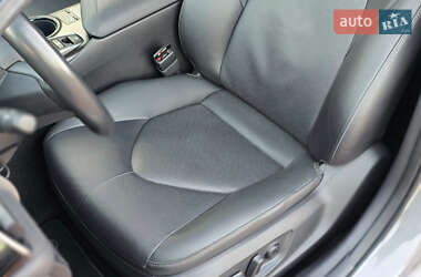Седан Toyota Camry 2022 в 