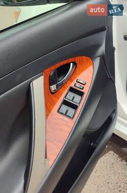 Седан Toyota Camry 2010 в 