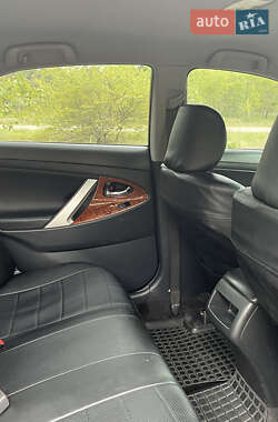 Седан Toyota Camry 2007 в 
