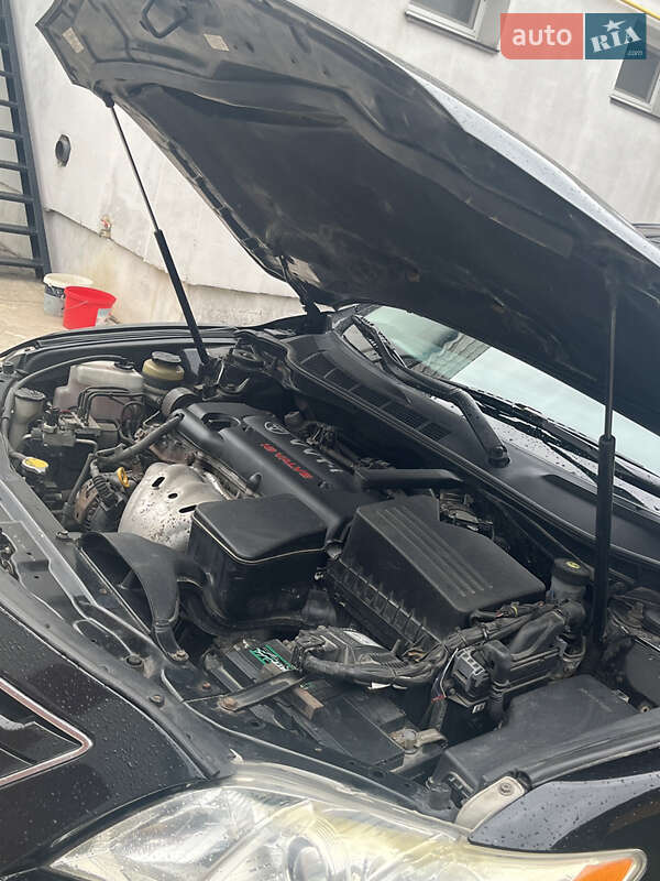 Седан Toyota Camry 2007 в Переяславе