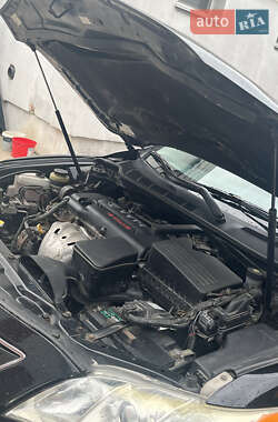 Седан Toyota Camry 2007 в 