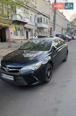 Седан Toyota Camry 2014 в Одессе