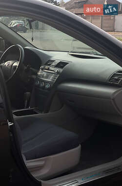 Седан Toyota Camry 2008 в 