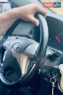 Седан Toyota Camry 2008 в 