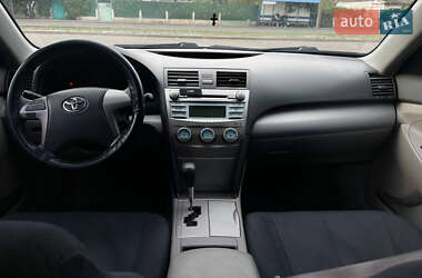Седан Toyota Camry 2008 в 