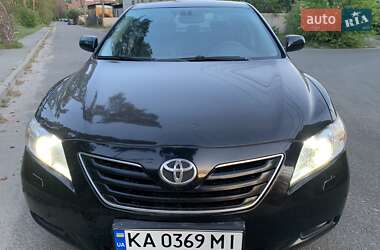 Седан Toyota Camry 2006 в 