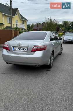 Седан Toyota Camry 2007 в 
