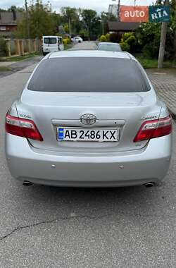 Седан Toyota Camry 2007 в 