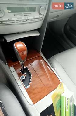 Седан Toyota Camry 2011 в 