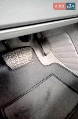 Седан Toyota Camry 2011 в 