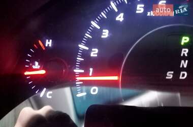 Седан Toyota Camry 2011 в 
