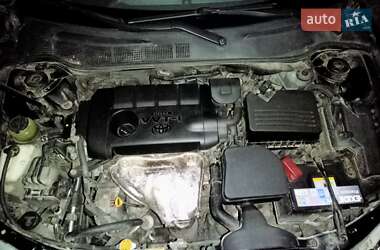 Седан Toyota Camry 2011 в 