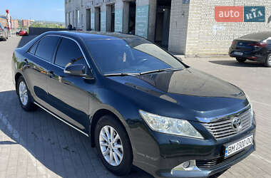 Седан Toyota Camry 2012 в 