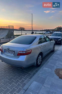 Седан Toyota Camry 2007 в 