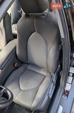 Седан Toyota Camry 2018 в 