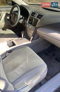 Седан Toyota Camry 2008 в 