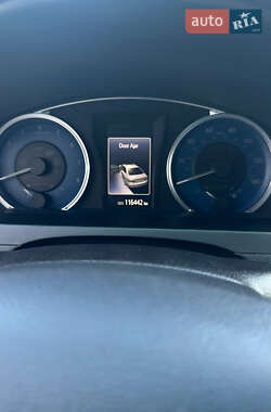 Седан Toyota Camry 2017 в 