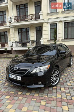 Седан Toyota Camry 2006 в Одесі
