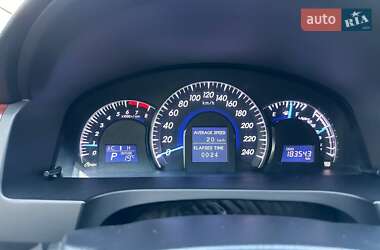 Седан Toyota Camry 2012 в 