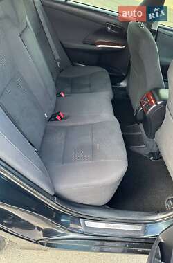 Седан Toyota Camry 2012 в 