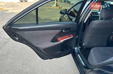 Седан Toyota Camry 2012 в 