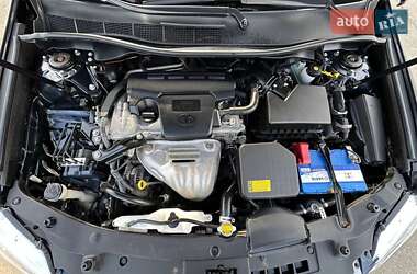 Седан Toyota Camry 2012 в 