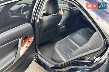 Седан Toyota Camry 2009 в 