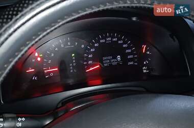 Седан Toyota Camry 2007 в 