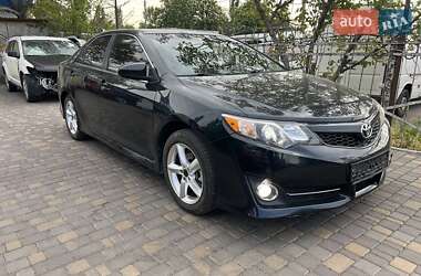 Седан Toyota Camry 2015 в Одесі