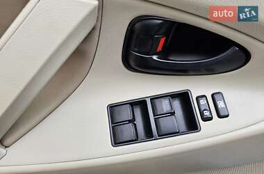 Седан Toyota Camry 2008 в 