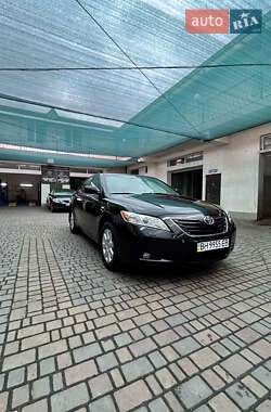 Седан Toyota Camry 2006 в Одессе