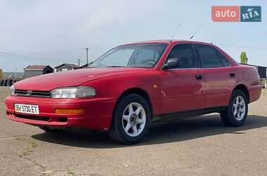 Седан Toyota Camry 1992 в Одессе
