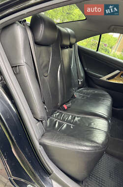 Седан Toyota Camry 2007 в 