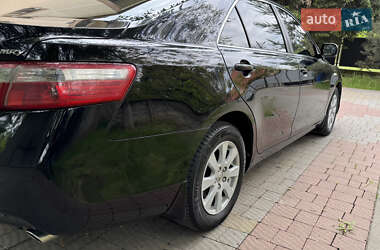 Седан Toyota Camry 2007 в 