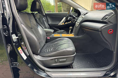 Седан Toyota Camry 2007 в 