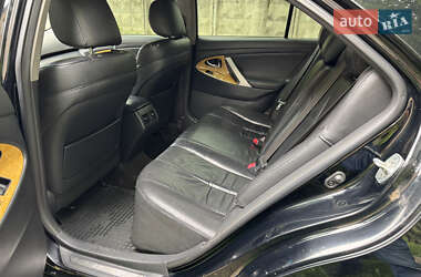 Седан Toyota Camry 2007 в 