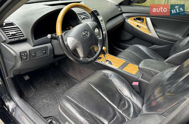 Седан Toyota Camry 2007 в 