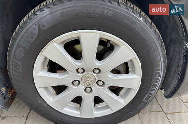 Седан Toyota Camry 2007 в 