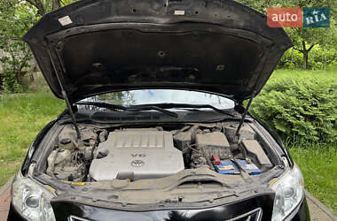 Седан Toyota Camry 2007 в 