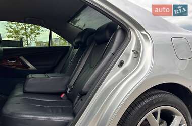Седан Toyota Camry 2008 в 