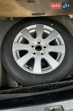 Седан Toyota Camry 2008 в 
