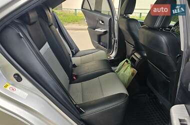 Седан Toyota Camry 2014 в 