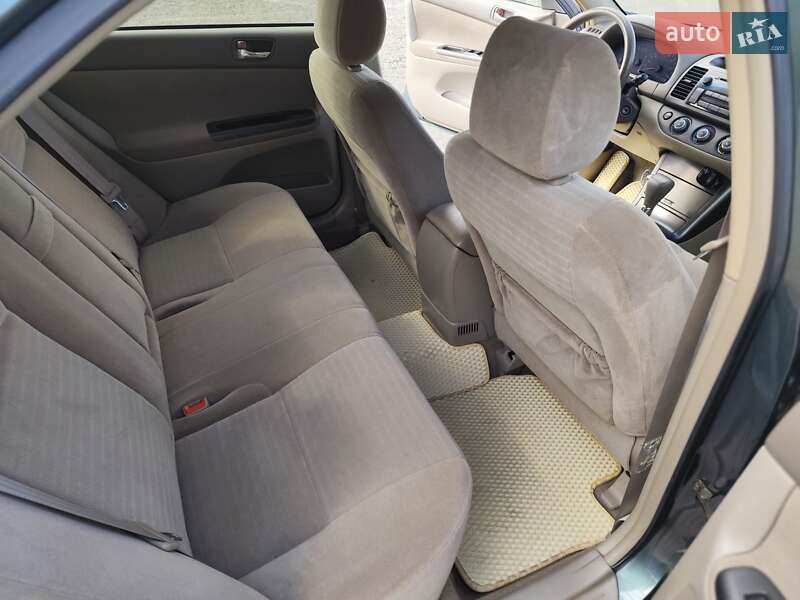 Седан Toyota Camry 2006 в Белгороде-Днестровском