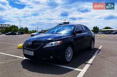 Седан Toyota Camry 2007 в Києві