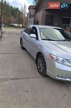 Седан Toyota Camry 2006 в 