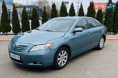 Седан Toyota Camry 2009 в 
